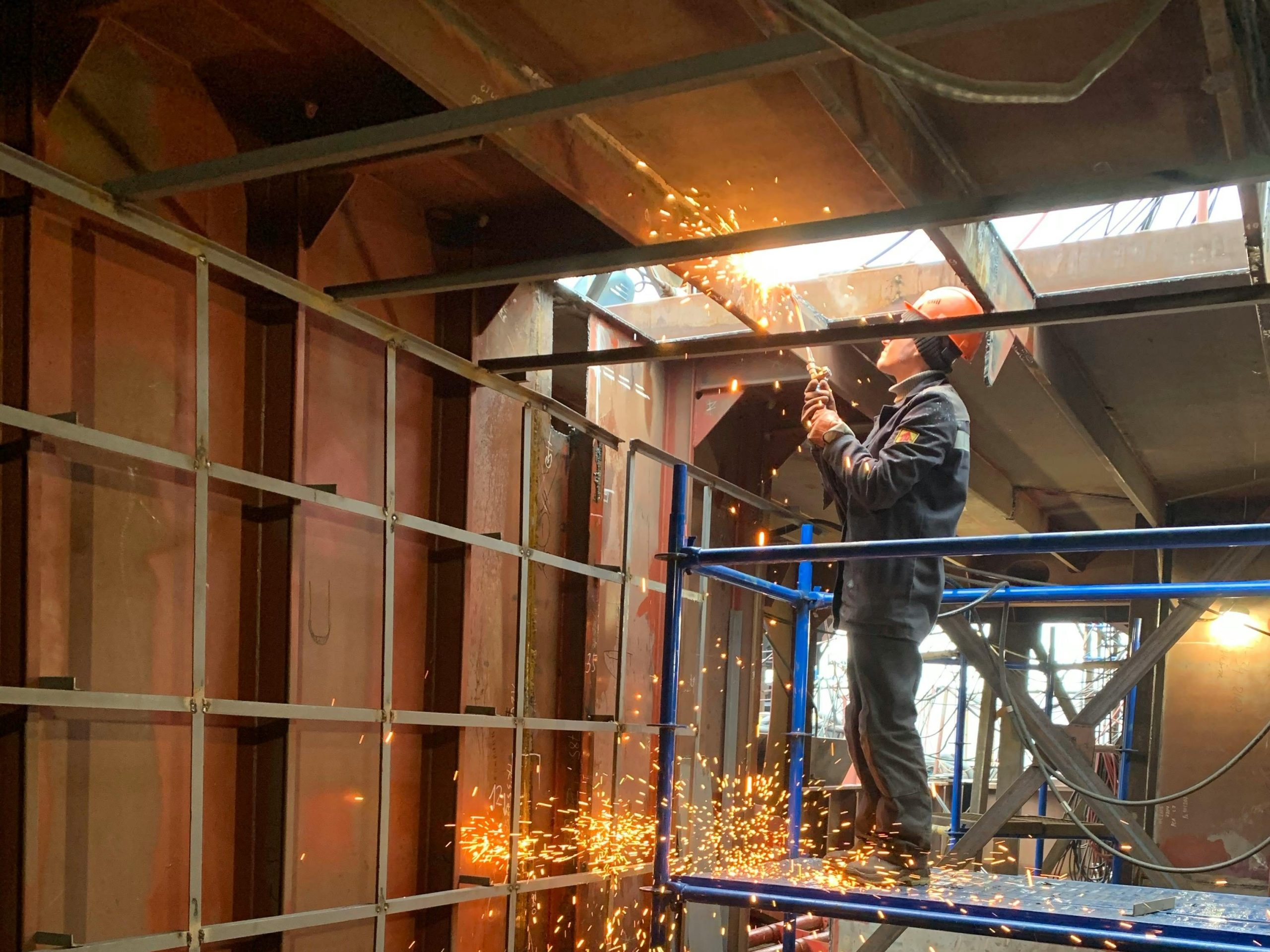 Reformas Integrales en Granada